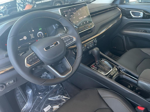 Imagen 8 de 13 de Jeep Compass Limited