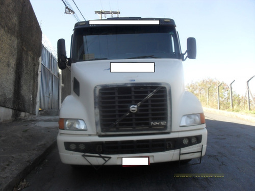 Imagem 4 de 10 de Volvo Nh12 380