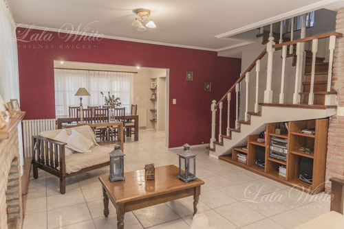 Imagen 3 de 15 de Venta/alquiler - Casa En Saint Thomas Norte