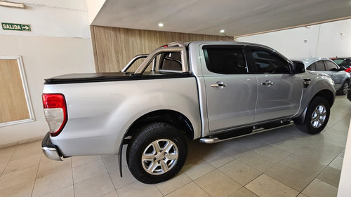 Ford Ranger 3.2 Cd 4x2 Xlt At Tdci 200cv