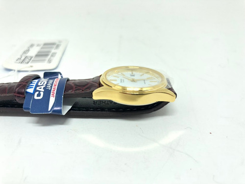 Relógio Casio Feminino Resistente Á Agua Ltp-1183q Original