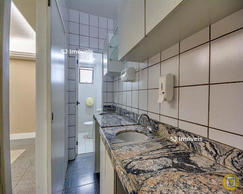 Imagem 10 de 13 de Sala Para Locação - 51641