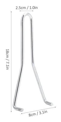 Llave P/tuerca De Fijación De Aspas Vitamix San-son Hot Spot