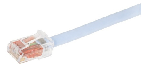 3uds Cable Parcheo Commscope Gigaspeed Cat6 Rj45 7ft / 213cm