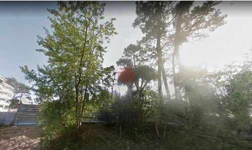 Imagen 3 de 3 de Terreno Apto Para Edificio En Punta Del Este
