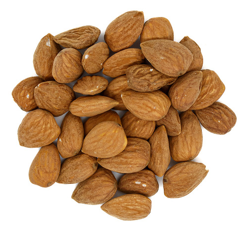 Almendra Pelada Guara Chica  500g