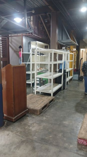 Venta De 3 Edificios Comerciales Cementerio. Pc