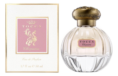 Perfume Tocca Cleopatra Eau De Parfum 50ml For Women
