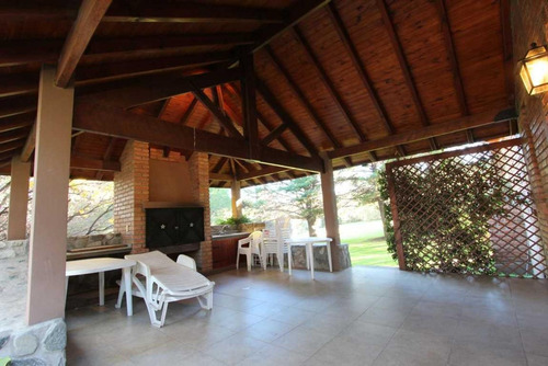 Imagen 11 de 22 de Country Chumamaya Casa Sol A Sol