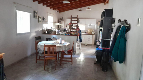 Vendo Casa Y Departamento Villa Giardino