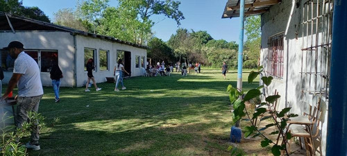 Terreno En Venta - 7500mts2 - Virrey Del Pino