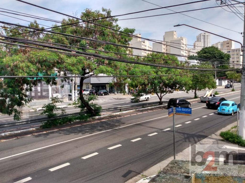 Imagem 1 de 11 de Sobrado À Venda, 80 M² Por R$ 369.000,00 - Jaguaré - São Paulo/sp - So0612