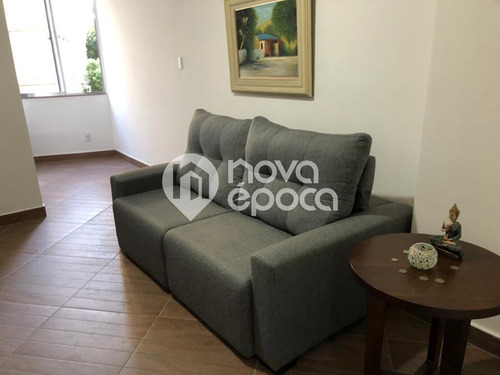 Imagem 3 de 25 de Apartamento - Ref: Fl1ap61843