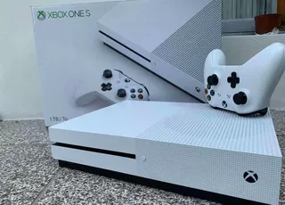 Xbox One 1t