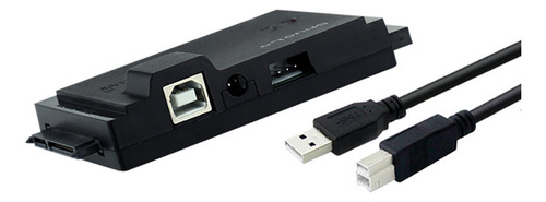 Ide Sata Para Conversor De Adaptador Usb 2.0 Suporte 5tb,