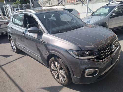 Imagen 2 de 14 de Volkswagen T-cross 2020 Highline