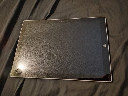 Tablet Microsoft Surface Pro 3 Gris (Usado)