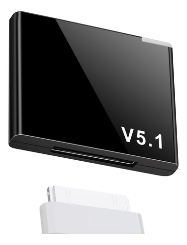 Receptor De Audio 3-x I-wave De 30 Pines Bluetooth 5.1 Music