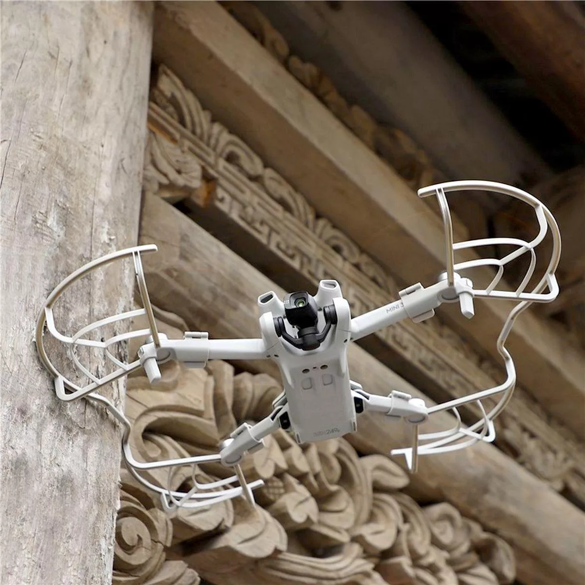 Segunda imagem para pesquisa de pecas drone dji
