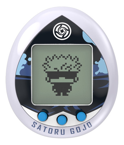 Tamagotchi Nano De Jujutsu Kaisen: Gojo (versin Japonesa)