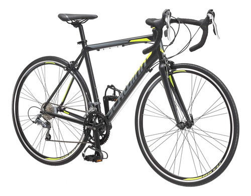 Schwinn Phocus Adult Road Bike, Mens And Womens, Aluminum