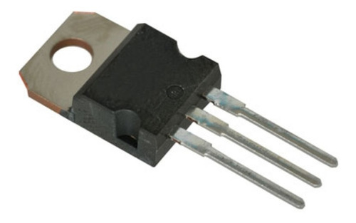 Transistor Mosfet Irf 630 Irf-630 N 10a 200v 0.40e To-220