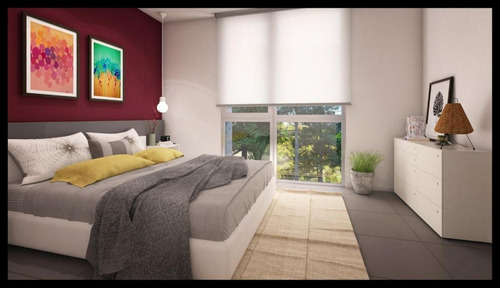 Imagen 5 de 7 de Departamento En Venta Complejo Cerrado. - Paysandu 938