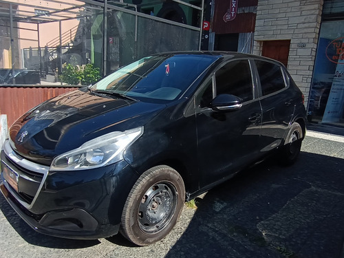 Peugeot 208 1.5 Active