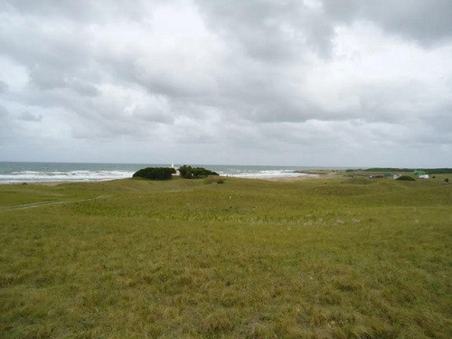 Terreno En Venta - 437mts2 - Necochea