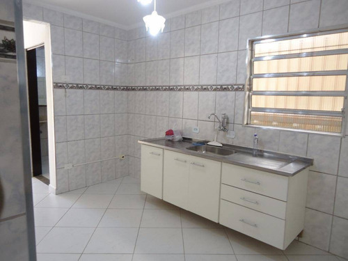 Casa Com 2 Dormitórios À Venda, 160 M² Por R$ 600.000,00 - Vila Ferreira - Arujá/sp - Ca0415