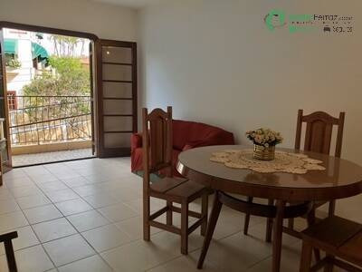 Imagem 4 de 15 de Apartamento 3 Dormitórios, Sendo 1 Suíte, Em Serra Negra - 2660