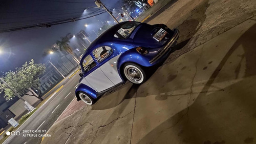 Volkswagen Fusca Fusca 1973