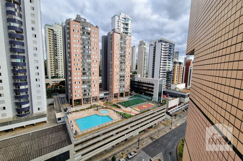 Imagem 10 de 10 de Sala-andar À Venda No Belvedere - Código 317123 - 317123