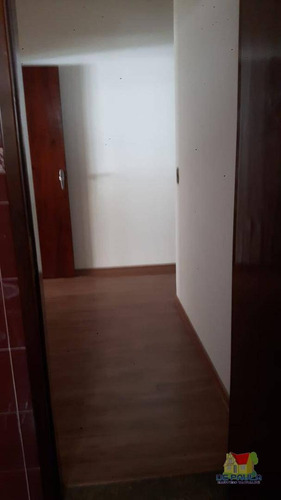 Imagem 14 de 30 de Casa Com 2 Dormitórios Para Alugar, 145 M² Por R$ 3.500,00/mês - Cidade Mãe Do Céu - São Paulo/sp - Ca0134
