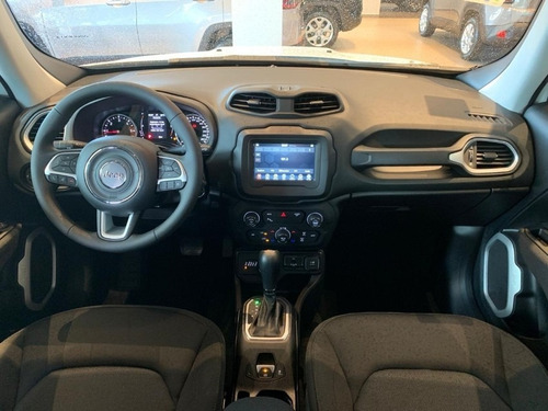 Imagem 2 de 7 de Jeep Renegade Moab 2.0 Tdi 4x4 (aut)
