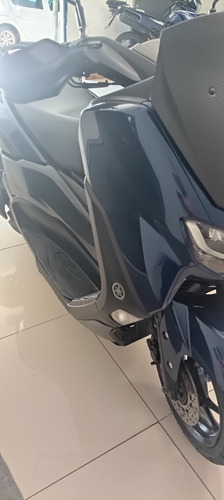 Yamaha Nmax Connected 160 Abs 2022