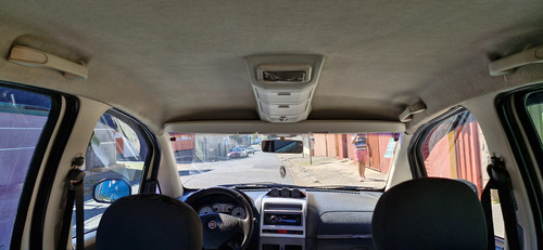 Fiat Idea 1.8 Adventure Locker Flex 5p