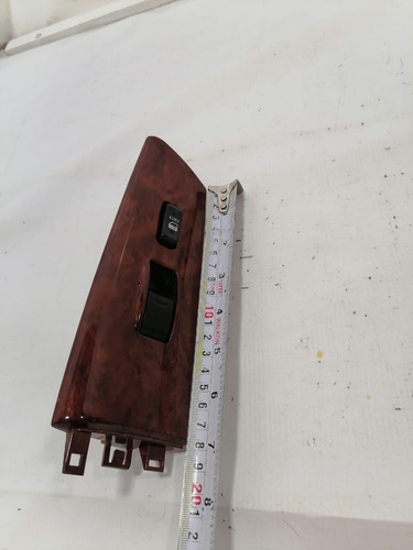 Switch De Cristal Delantero Derech Toyota Corolla 08 (Usado)
