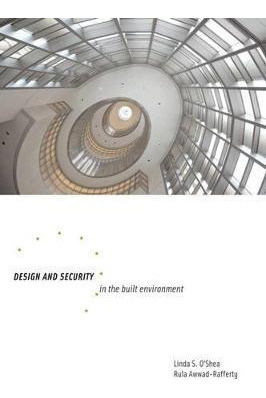 Libro Design And Security In The Built Environment - Lind...