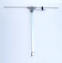 Comprar Calculo De Antenas Vhf Wifi Gsm Fm Emisora Dipolo