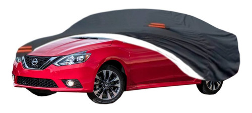 Cobertor Nissan Sentra Impermeable Anti Uv Envio Gratis