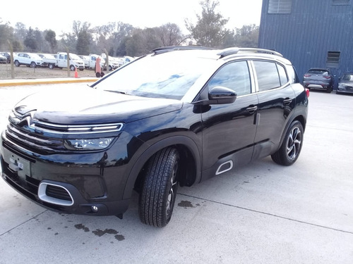 Citroën C5 Aircross 1.6 Thp Eat6 Feel Pack