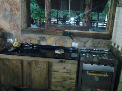 Imagen 4 de 14 de El Rancho, Casa De Campo Para Turistas, 8 Personas, Privada
