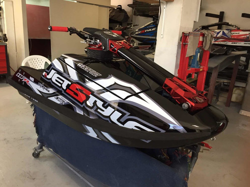 Jet Ski Yamaha 701cc ( Freestyle )
