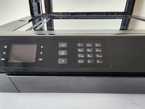 Imagen 6 de 10 de Impresora Hp Deskjet Ink 4640 Series - Leer Detalle