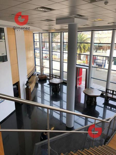 Depósito En Alquiler 15.000 M2 - Barracas