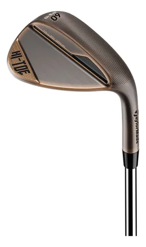 Golf Center // Wedge Taylormade Hi Toe 4 Ats 60°-10