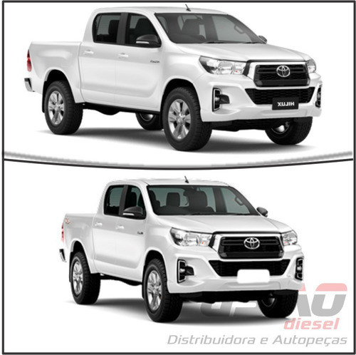 Imagem 3 de 5 de Kit Arruelas Injetor Hilux 3.0 Hilux 2.5 Toyota Bico Denso