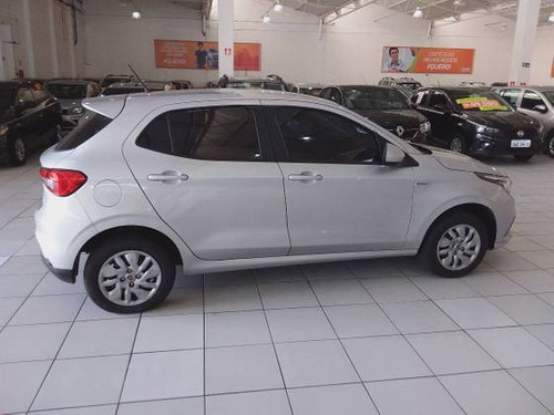 Fiat Argo 1.0 Firefly Flex Drive Manual