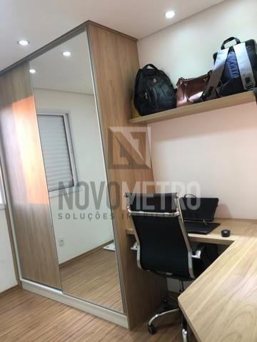 Imagem 10 de 16 de Apartamento À Venda Em Parque Prado - Ap005403